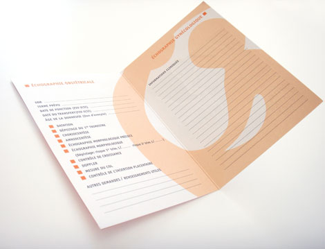 bon d'examen echofemme