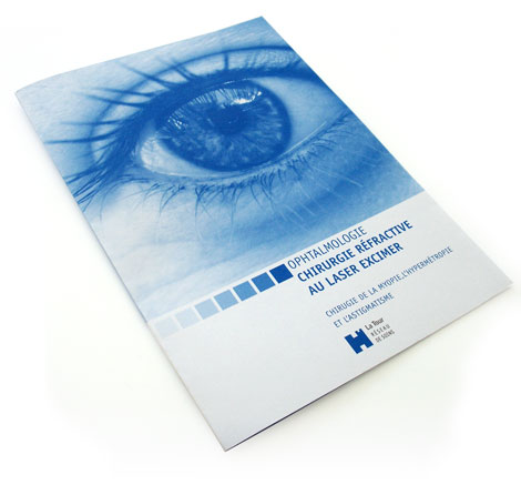 dépliant-ophtalmologie