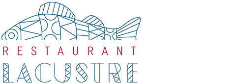 Logo restaurant Lacustre